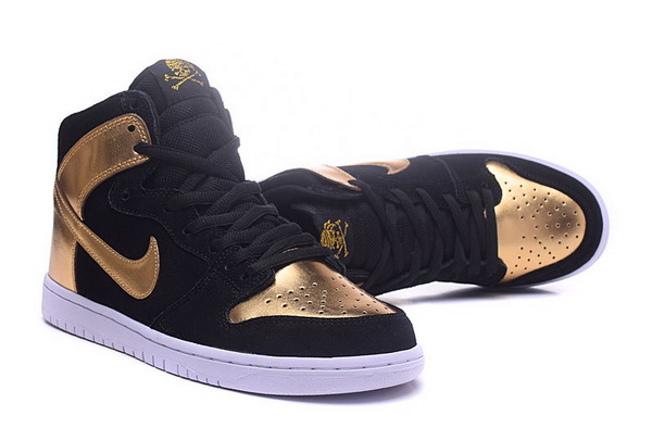 Nike Dunk SB High-Top Women Shoes--003